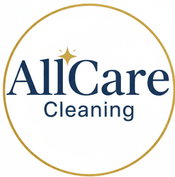AllCare Home Cleaning logo